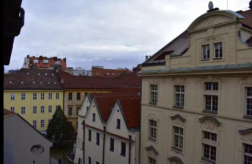 Old Town Konviktska - Bohemian Residence — Photos 2